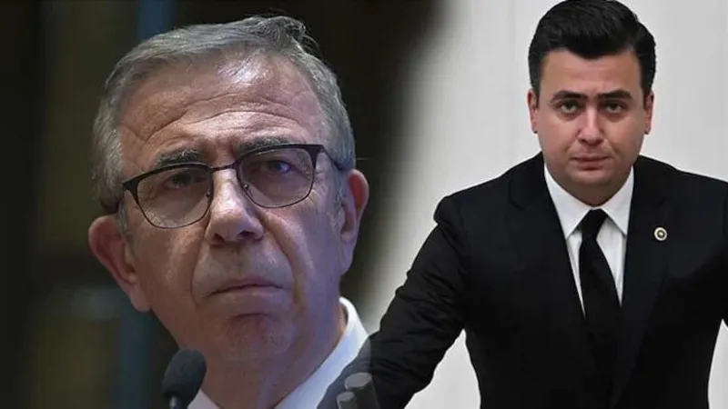 ABB'den Osman Gökçek'e: "Suya zammı iptal ettirdim" sözleri doğru değil; dar gelirlinin kullandığı indirimli tarifenin ortadan kaldırılmasına neden oldu!