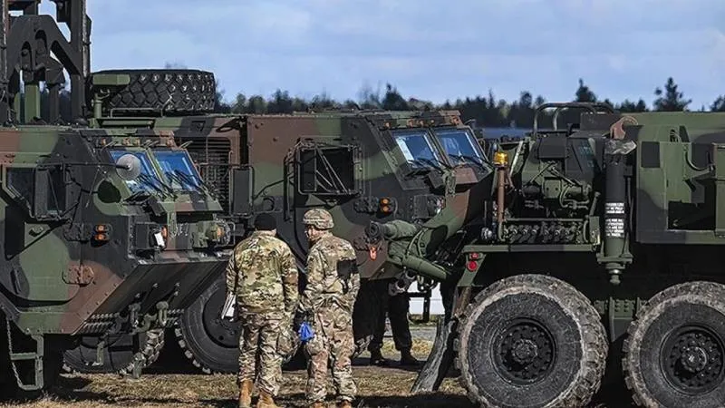 İklim Adaleti Koalisyonu’ndan NATO’nun kuruluş yıl dönümünde çağrı: Savaşa ve militarizme hayır