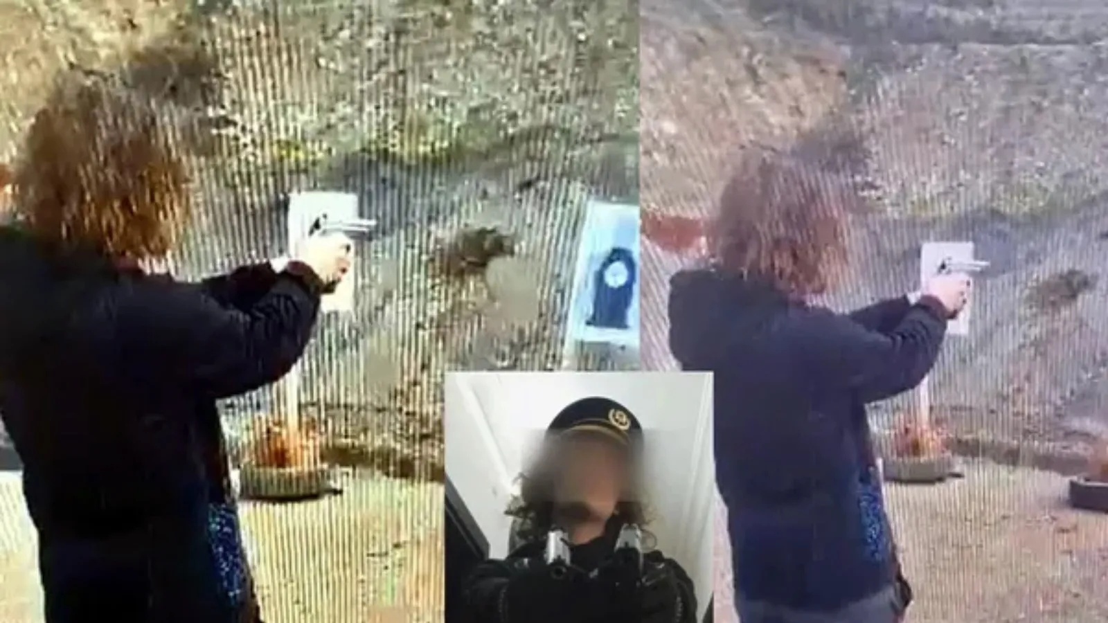 Kahramanmaraş'taki okul saldırısını yapan İsa Aras Mersinli, poligonda atışa gitmişti: Yasalar ne diyor?
