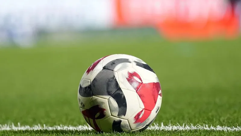 Trendyol 1. Lig'de 36. haftanın maç programı beli oldu