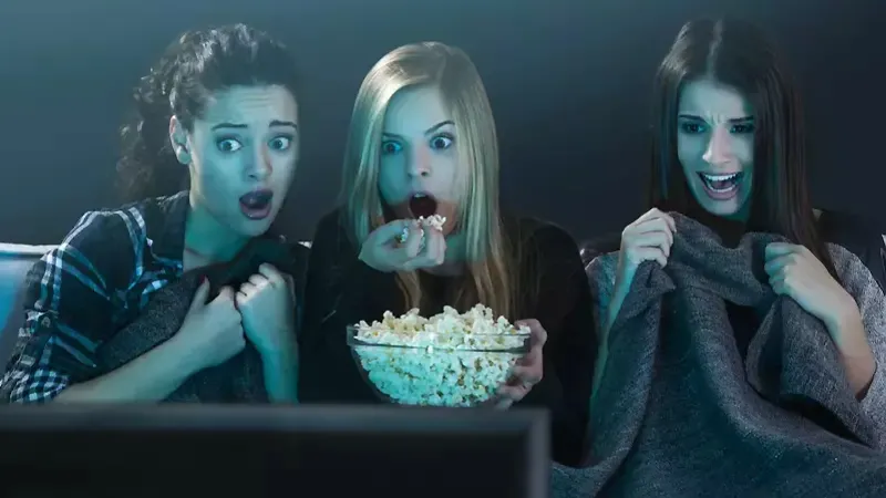 Bu hafta sonu Netflix'te izleyebileceğiniz en iyi 3 gerilim filmi!