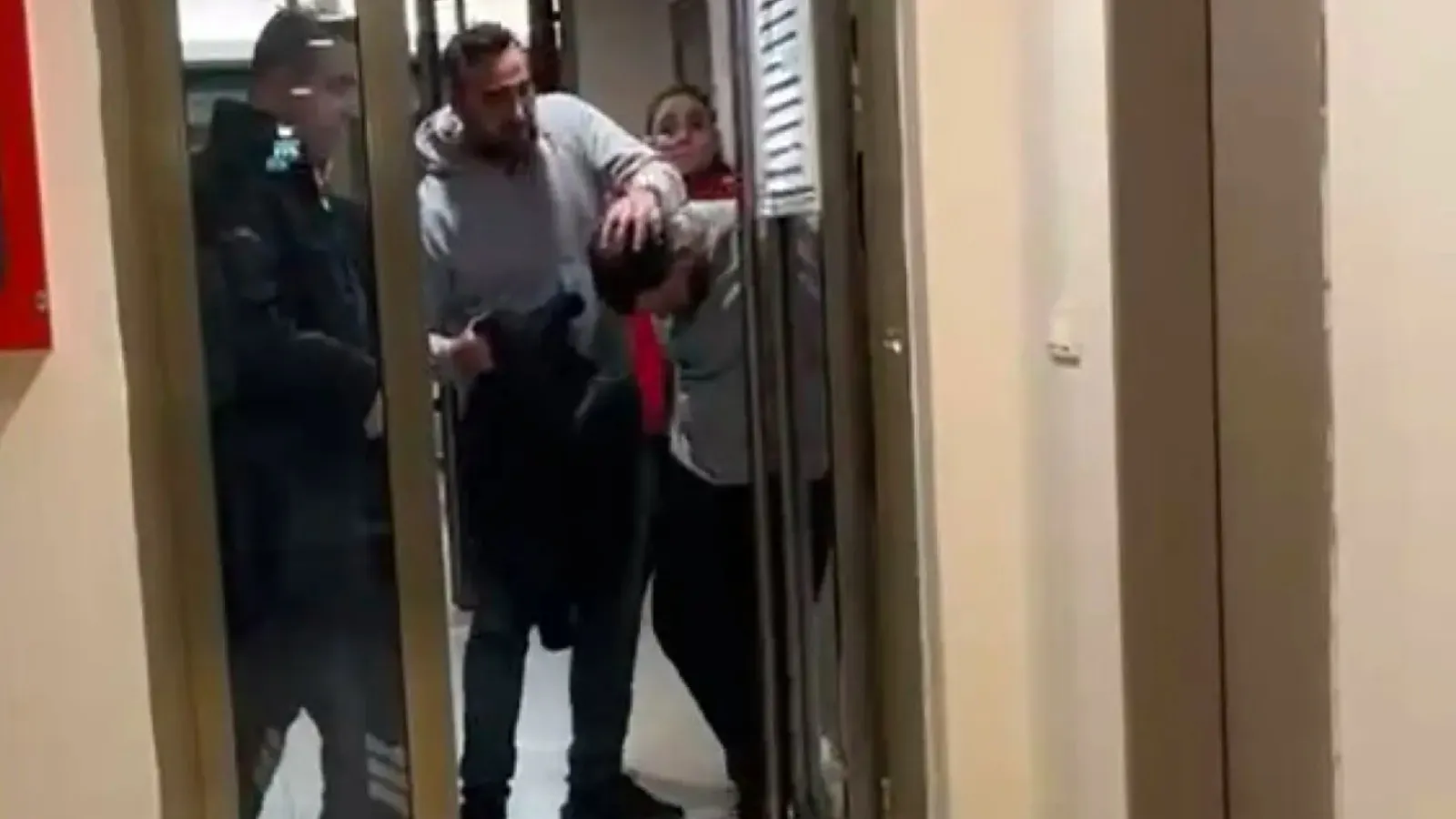 İTÜ kız yurdunda taciz: Rektörlük, güvenlik ve resepsiyon personelini görevden aldı, haklarında yasal işlem başlattı