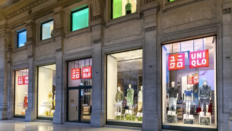 “Uniqlo Türkiye’ye geliyor” iddialarına Doğuş Perakende’den net yanıt!