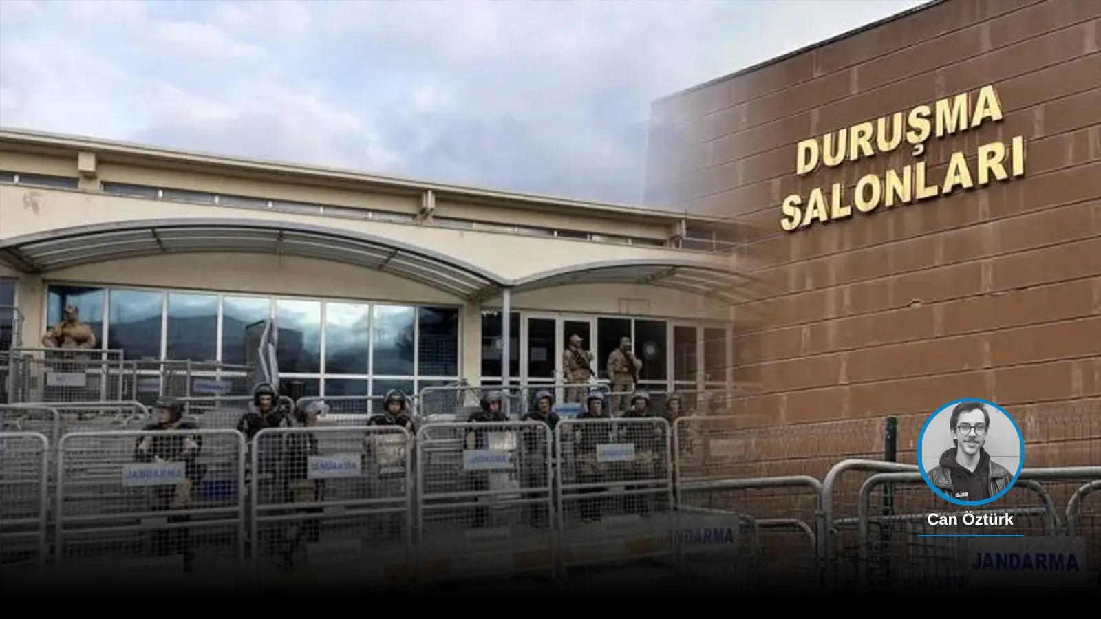 İBB davası

Duruşmaya verilen aranın ardından seyircilere seslenen İmamoğlu’ndan Macaristan göndermesi

️