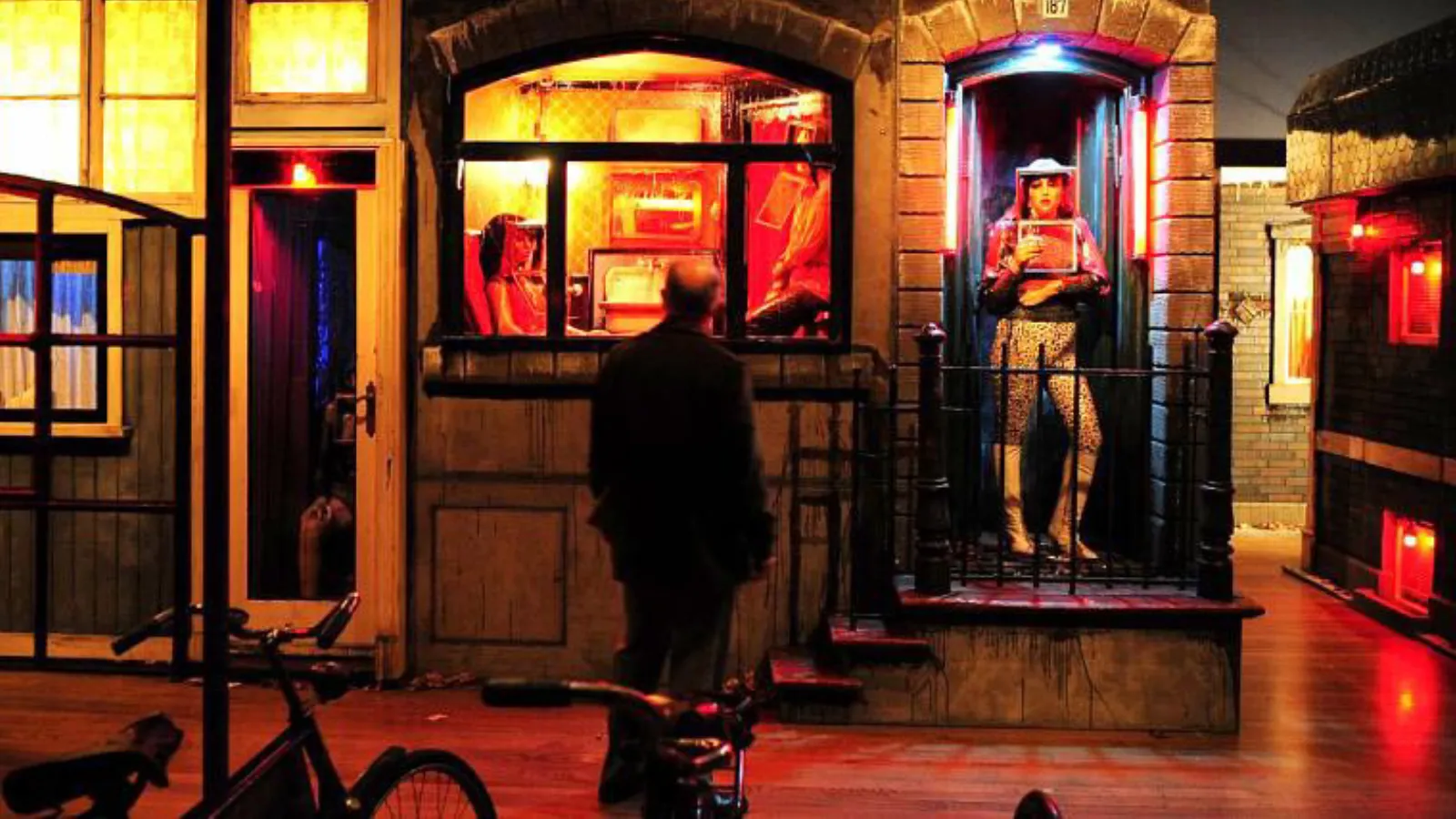 The Economist araştırdı: Seks işçiliğinin ekonomisi nasıl değişiyor?