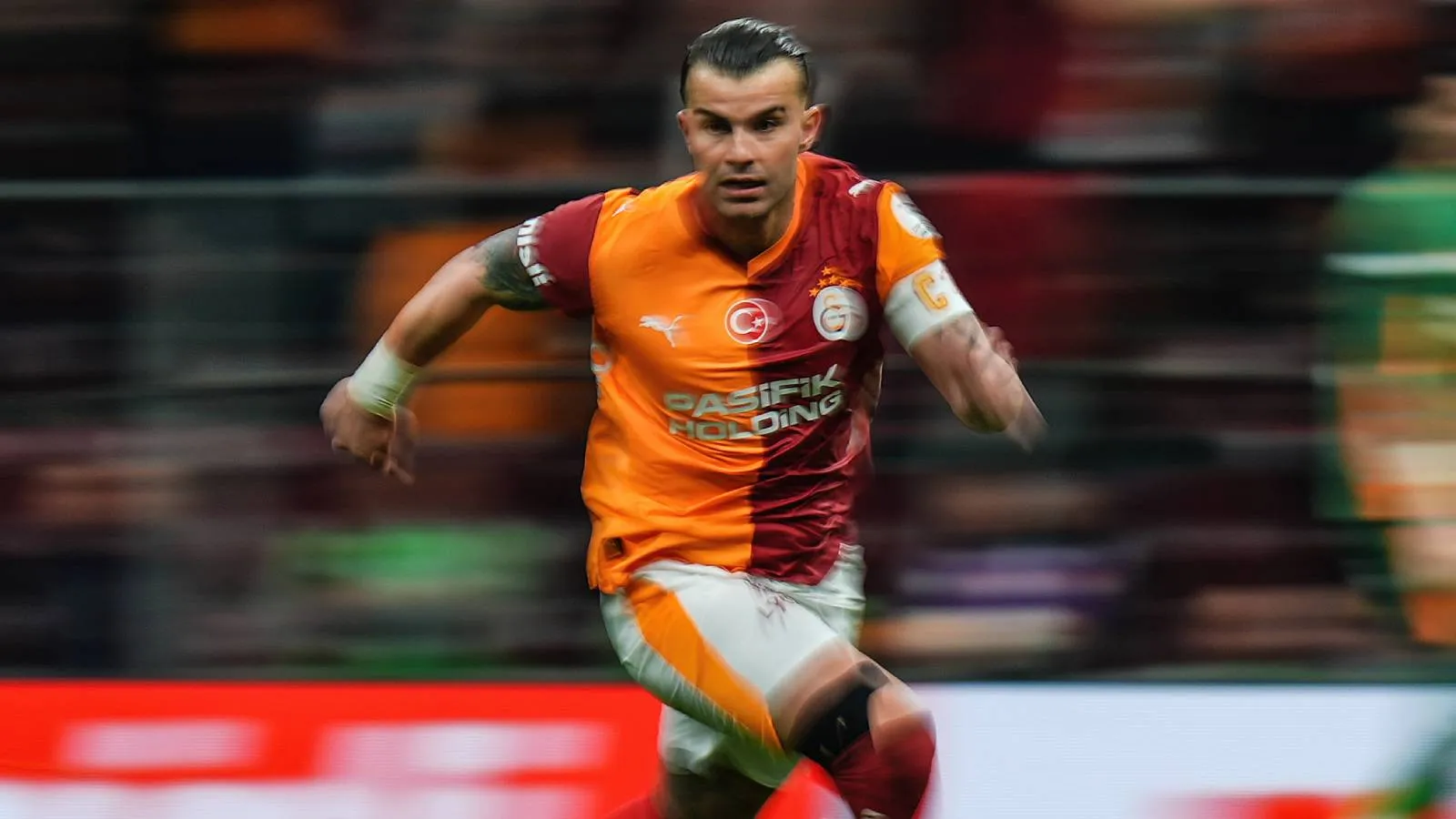 RT @T24spor: Galatasaray'ın en istikrarlı ismi Abdülkerim Bardakcı
