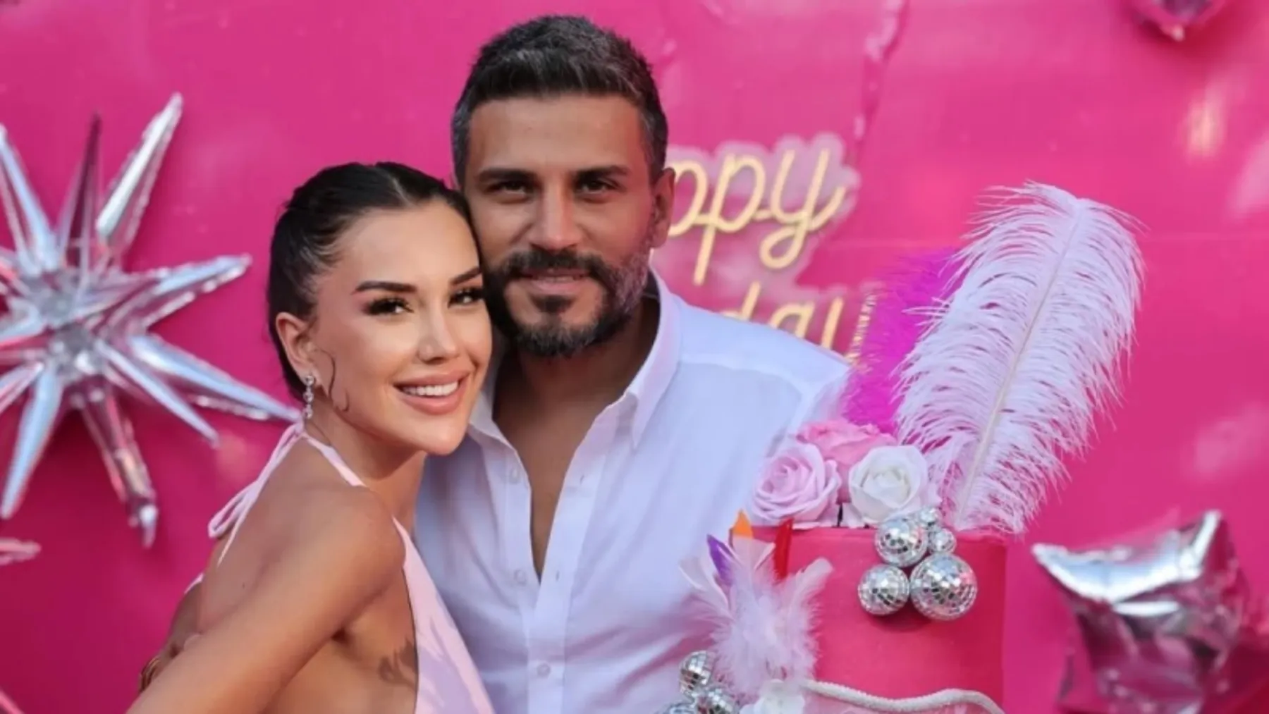Dilan Polat’tan boşanma kararı aldı, Engin Polat'tan peş peşe paylaşımlar geldi: Ömrümü yedin, saçım sakalım ağardı seninle uğraşmaktan!