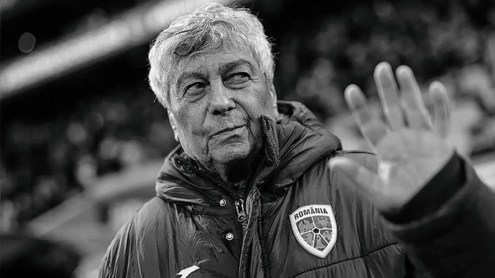 Gianni Infantino: Lucescu harika bir insandı