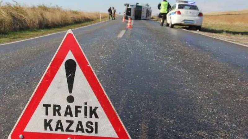 Trafik kazası sonrası sahte icra mesajıyla dolandırıcılık tuzağı