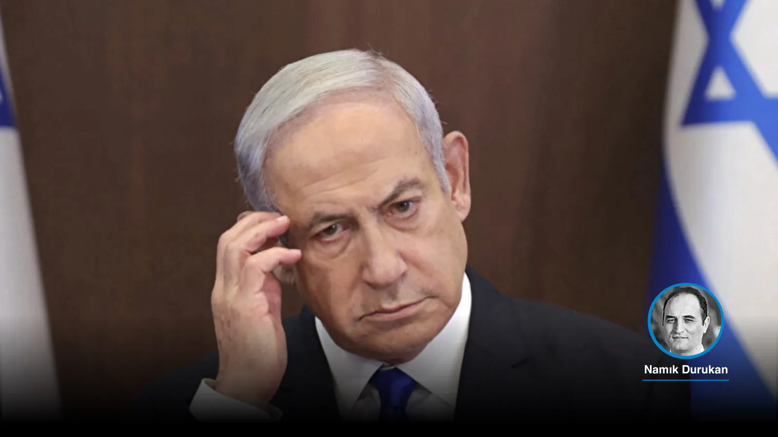 Netanyahu prostat kanseri teşhisi aldığını duyurdu: Erken tespit edildi, müdahale edildi