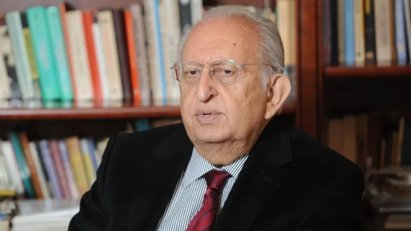 Siyasetin söz ustasına veda…