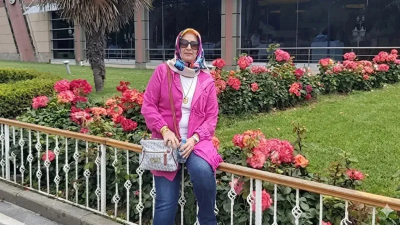 Okul saldırısında ölen öğrencilerden 6'sı Ayla Öğretmen'in sınıfındanmış