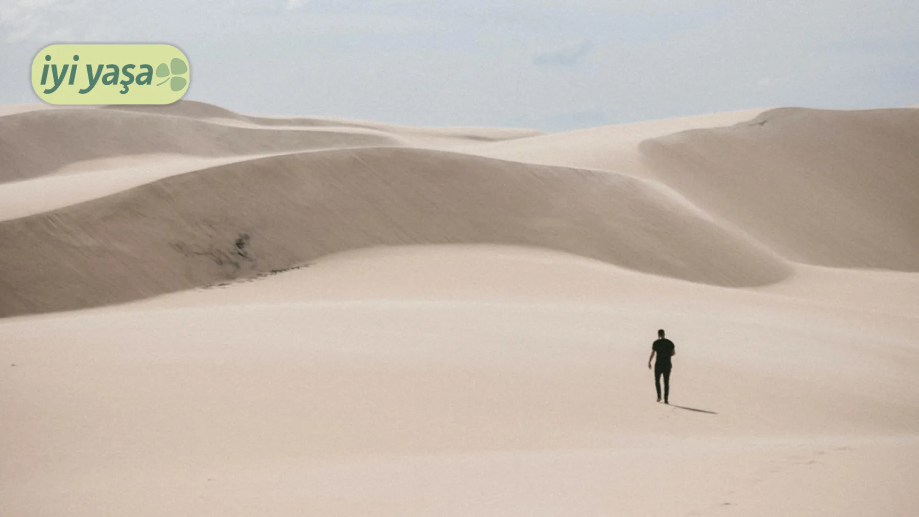 Bırakmanın gücü: Vazgeçmenin dönüştüren etkisi