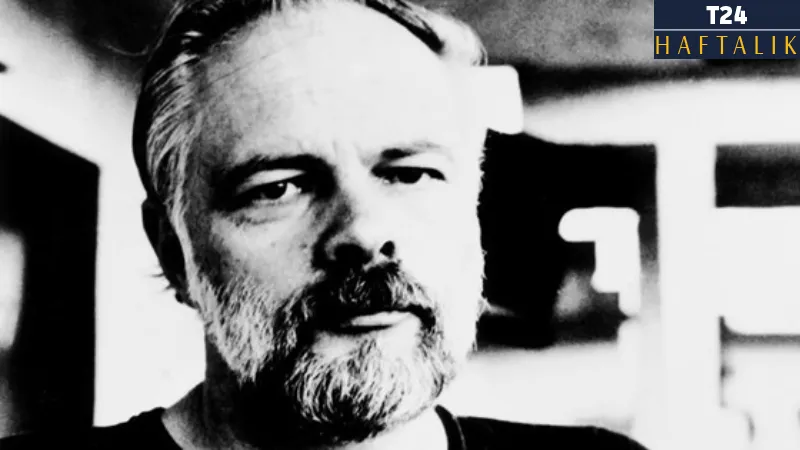 Gerçeklikle kavgalı biri: Philip K. Dick