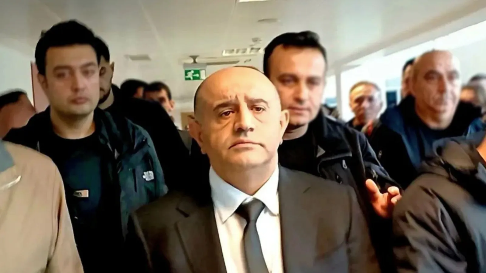 Aziz İhsan Aktaş davasında ikinci hafta: Gizli tanıklar “Yaprak” ve “XYZ49QP” dinlenilecek