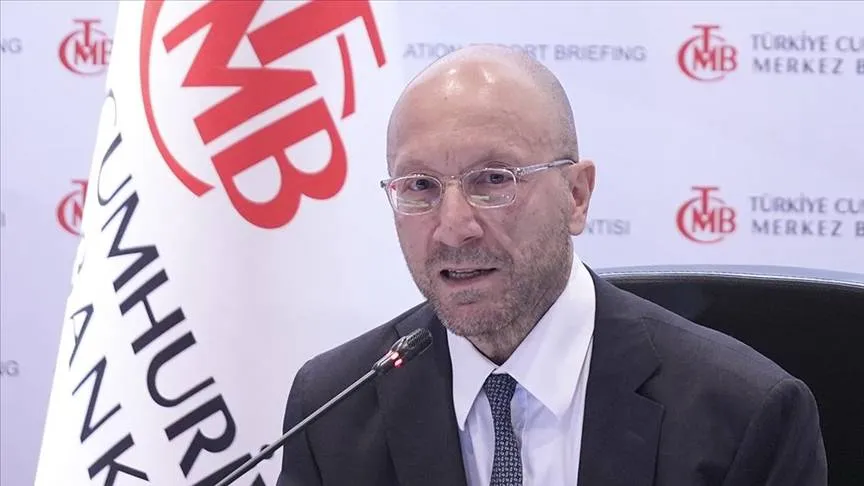 "Seçim dönemi beni sıfır ilgilendiriyor" demişti: Merkez Bankası Başkan Yardımcısı Cevdet Akçay, görev süresinin dolmasına iki yıl kala 'yaş haddi' nedeniyle görevinden ayrıldı