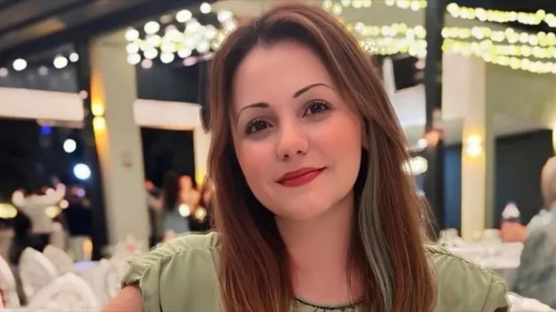 Iraz Bayrak