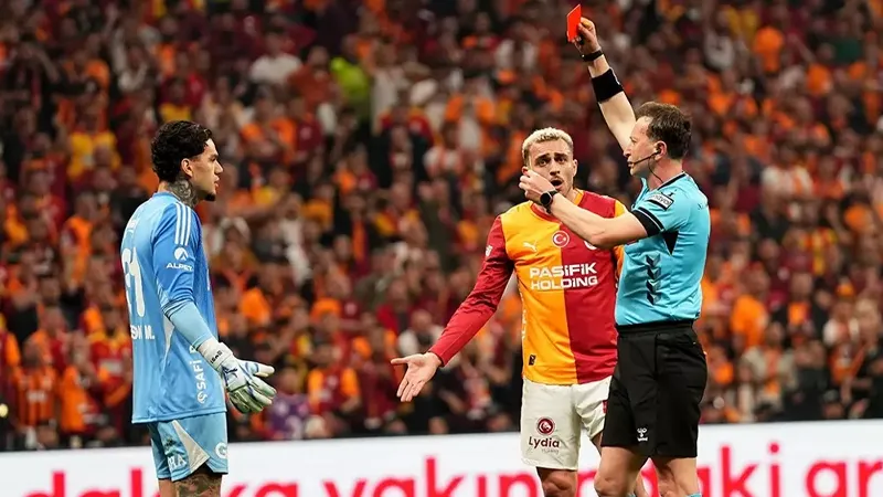 Fenerbahçe'nin olağanüstü toplantısında Ederson için karar