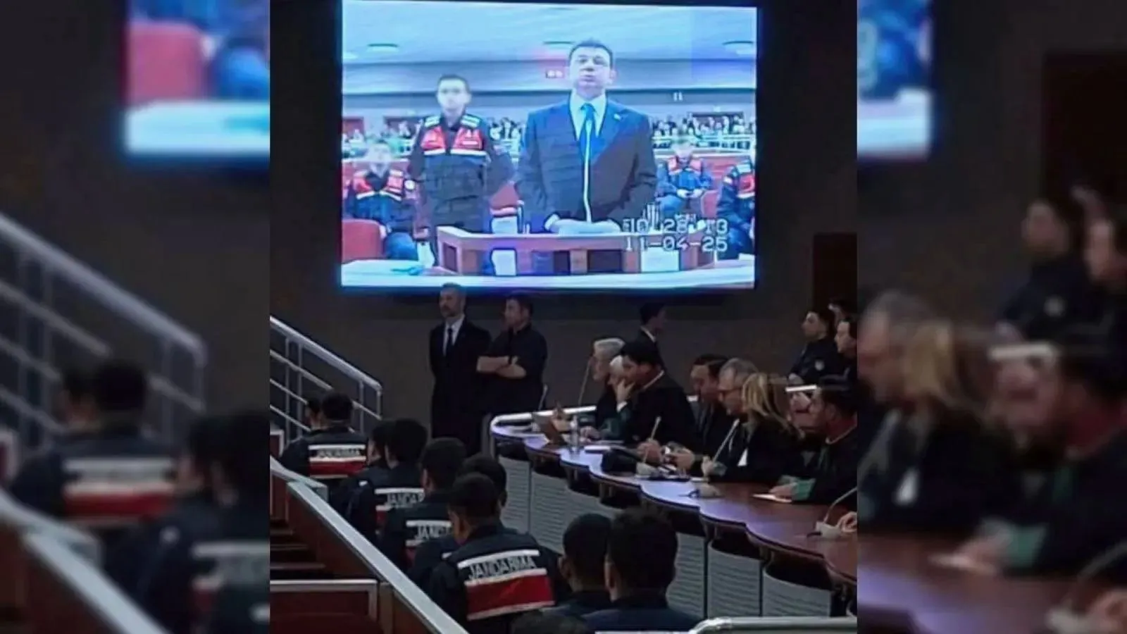 “Siyasi müdahale–hukuki süreç” ikiliği: İmamoğlu davası halka nasıl yansıyor?