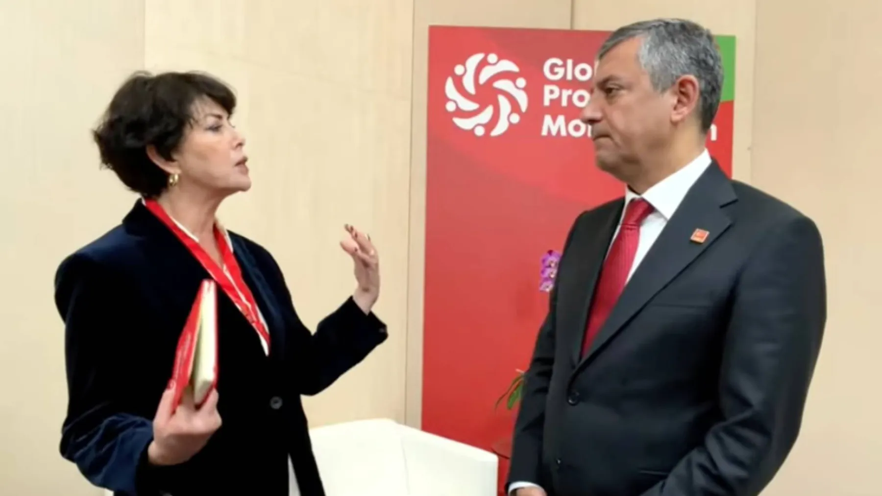 Özgür Özel 'İmamoğlu'nun adaylığı engellenirse' ne olacağını açıkladı, "milletin vermediği belediyelerin zorla alındığını" söyledi!