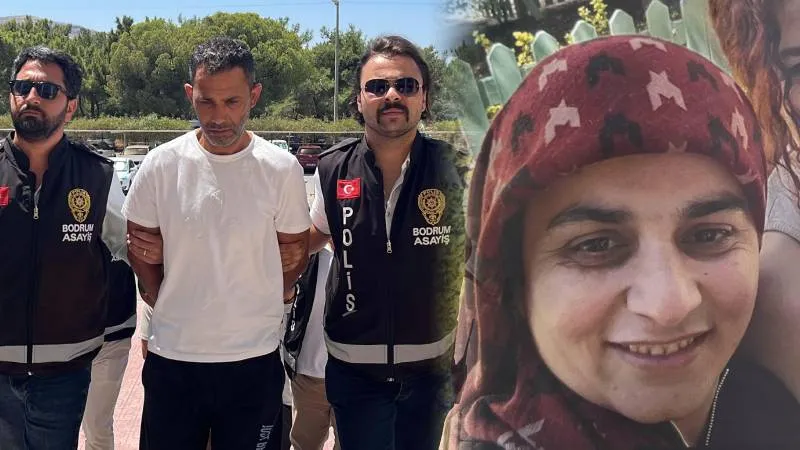 Eski eşini önce tehdit edip, sonra öldürmüştü: Ağırlaştırılmış müebbet hapis cezasının gerekçesi açıklandı