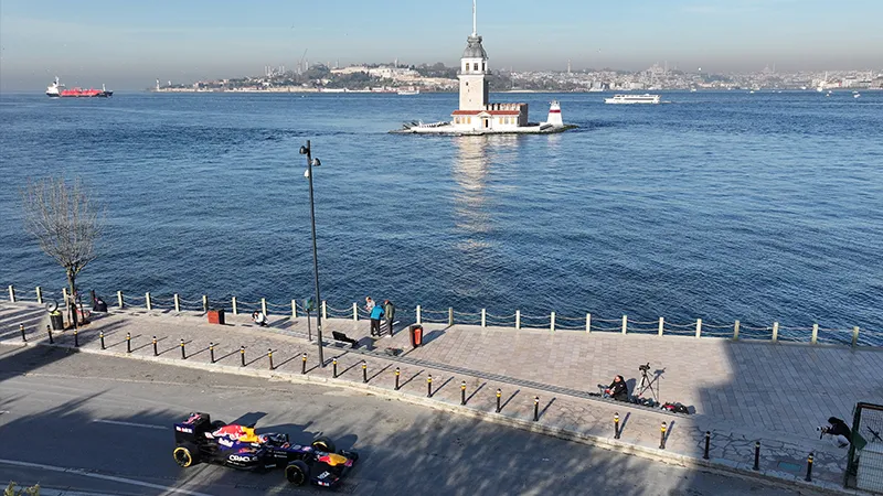 Formula 1 süreci resmen tamamlandı; Türkiye 5 yıl boyunca takvimde