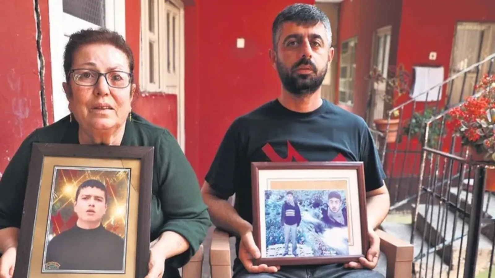 Bakanlığın açıklaması umut oldu: 21 yıldır kayıp 3 genç için adalet çağrısı