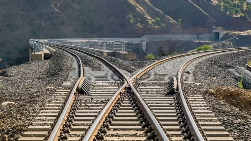 Suudi Arabistan açıkladı: Türkiye-Ürdün-Suriye üzerinden uzanacak 'modern Hicaz Demir Yolu'nun çalışmaları yıl sonuna kadar tamamlanacak