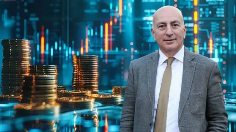 Mahfi Eğilmez: Nordik Modeli yol ayrımında