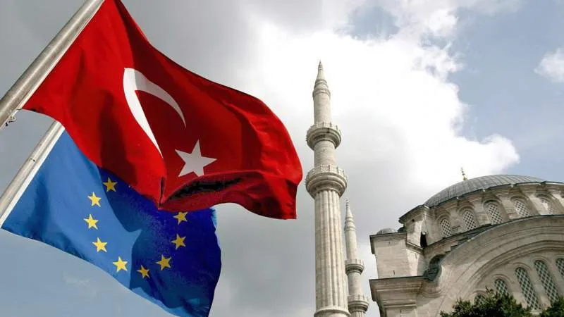 Stratejik ortaklık