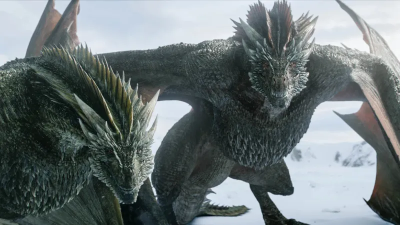 Yeni "Game of Thrones" filminin ismi belli oldu