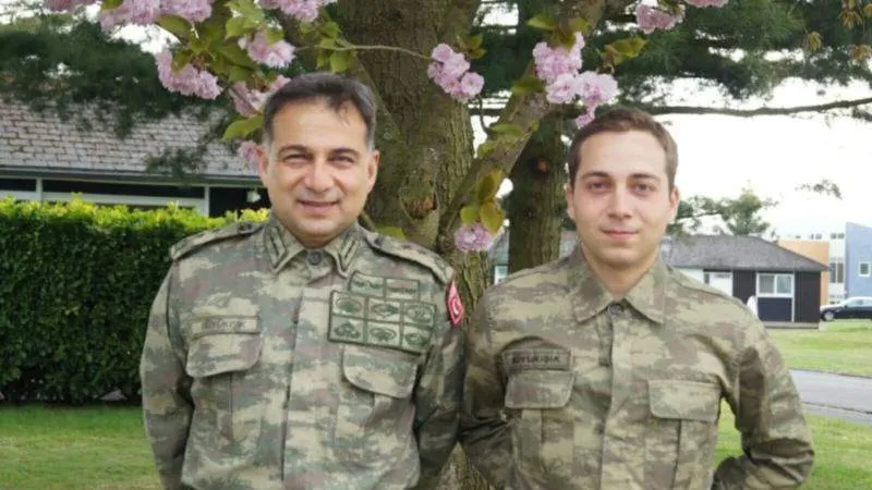 "İntihar" denilerek kapatılmak istenen Dorukhan Büyükışık cinayetinde 26 gözaltı kararı!
