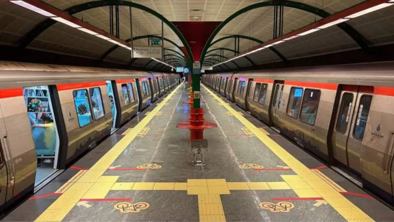 Danıştay’dan metro ihaleleri için kritik karar