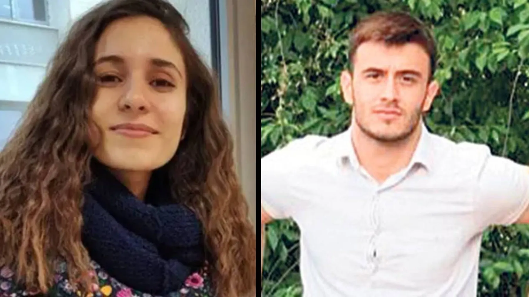 Gülistan Doku soruşturması | Zeinal Abarakov, Gülistan'ı Google hesabından takip etmiş: Şifreleri polislere de verdim