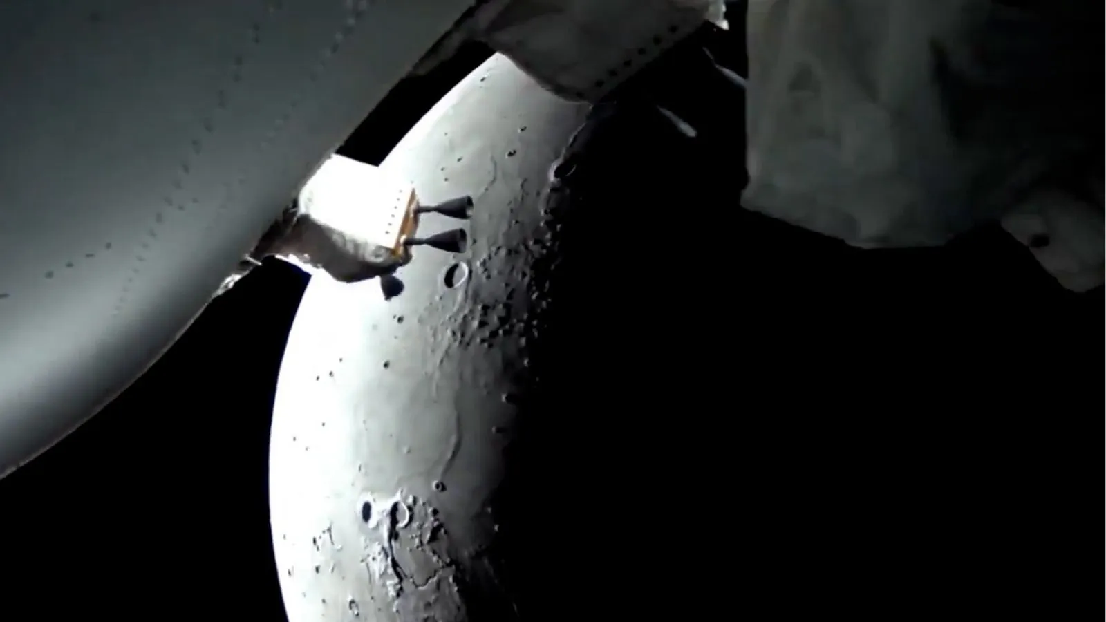 NASA, Artemis III görevi kapsamında Ay'a yolculuk yapacak as