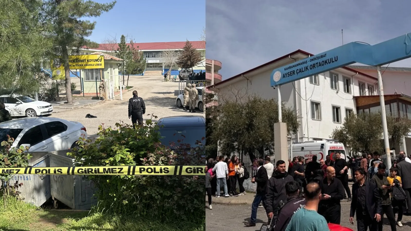 Bahçeli'den okullardaki silahlı saldırılara tepki: Bu hadiseler tek boyutlu değerlendirilemez, dijitalleşme milli değerleri aşındırıyor!