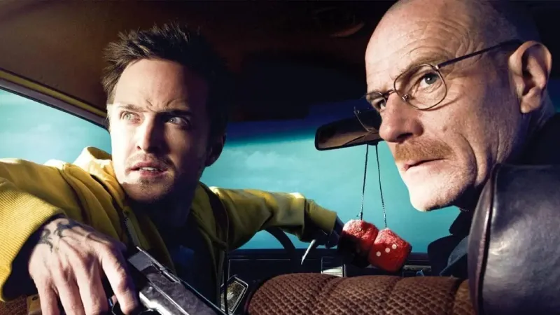 Breaking Bad'i gölgede bırakıyorlar: İşte derinlikli senaryosuyla bilinen 6 suç dizisi!