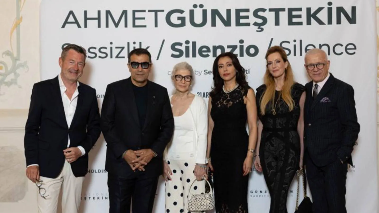 ✍️ Ertuğrul Özkök: Müthiş bir sergi ve işte özlediğim medya yelpazesi