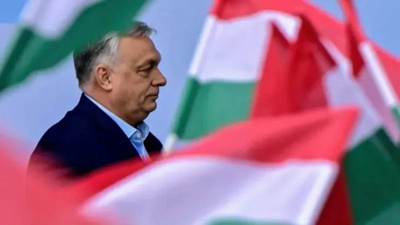 Macaristan'da bir "tek adam" milletin oyuyla gitti, şimdi sıra bizde!