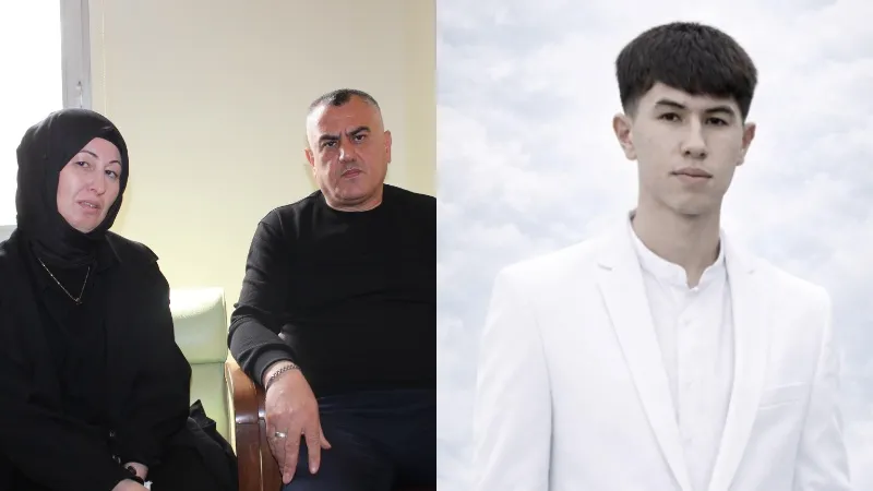 Akranı tarafından öldürülen 16 yaşındaki Mustafa’nın ailesi tehdit edildi!