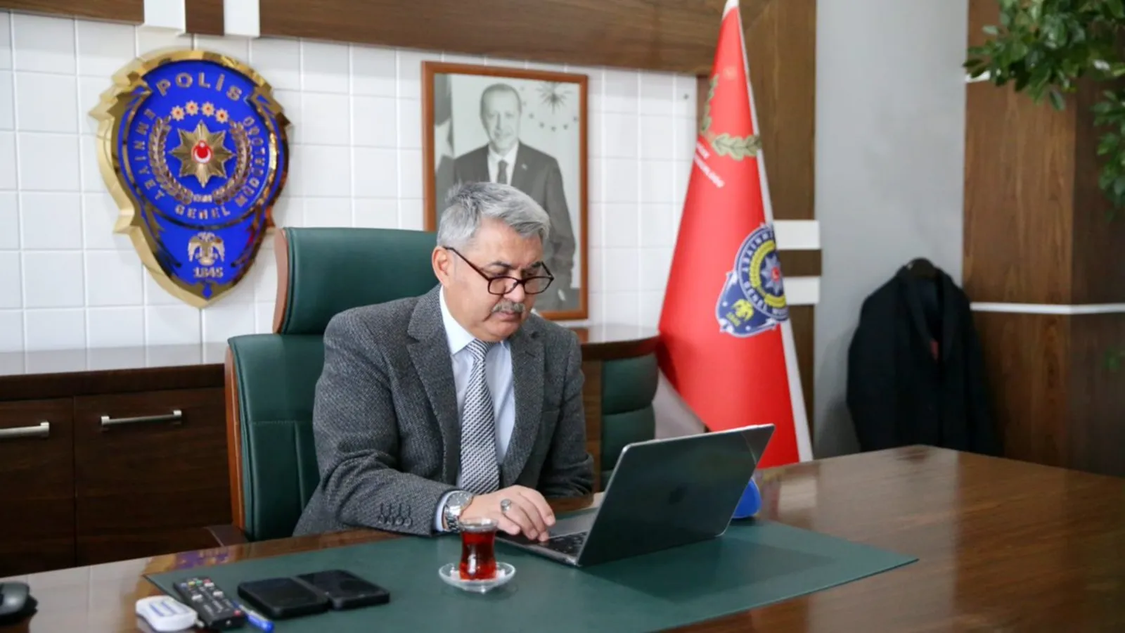 Gülistan Doku soruşturmasında yeni gelişme: Dönemin Tunceli İl Emniyet Müdürü Yılmaz Delen tanık olarak ifade verdi