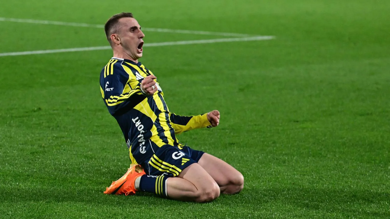Kerem Aktürkoğlu'ndan müjdeli haber!