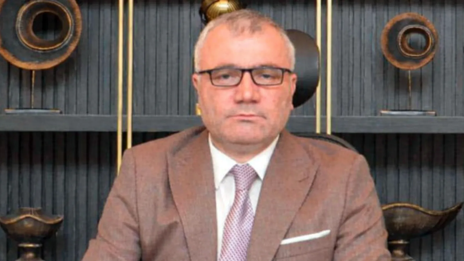 Gazeteci Mehmet Yetim tutuklandı