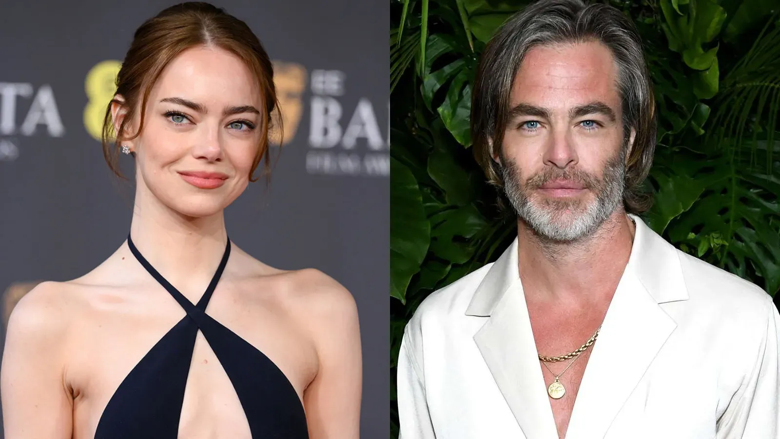 Emma Stone ve Chris Pine başrollü "The Catch"in vizyon tarihi belli oldu