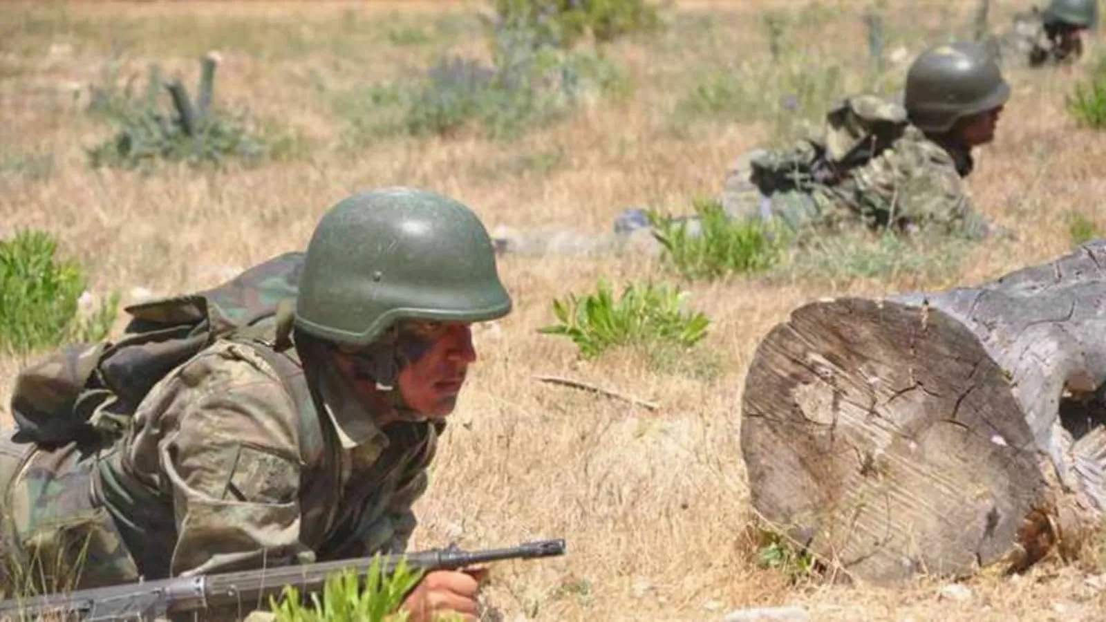 MSB: Komando tugaylarının sayısının artırılmasına yönelik çalışmalar başlatıldı