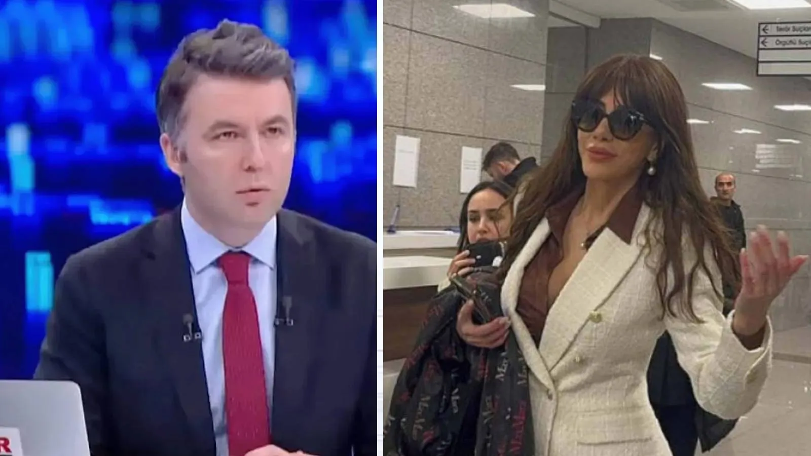 İktidara yakın isim: Mehmet Akif Ersoy ve Ela Rümeysa Cebeci işi o kadar basit değil, asıl mesele bürokrasi ve siyaset ilişkileri