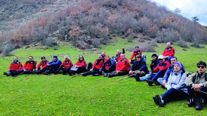 Amasya'da maden isyanı: Bölge halkı hukuk mücadelesi başlattı