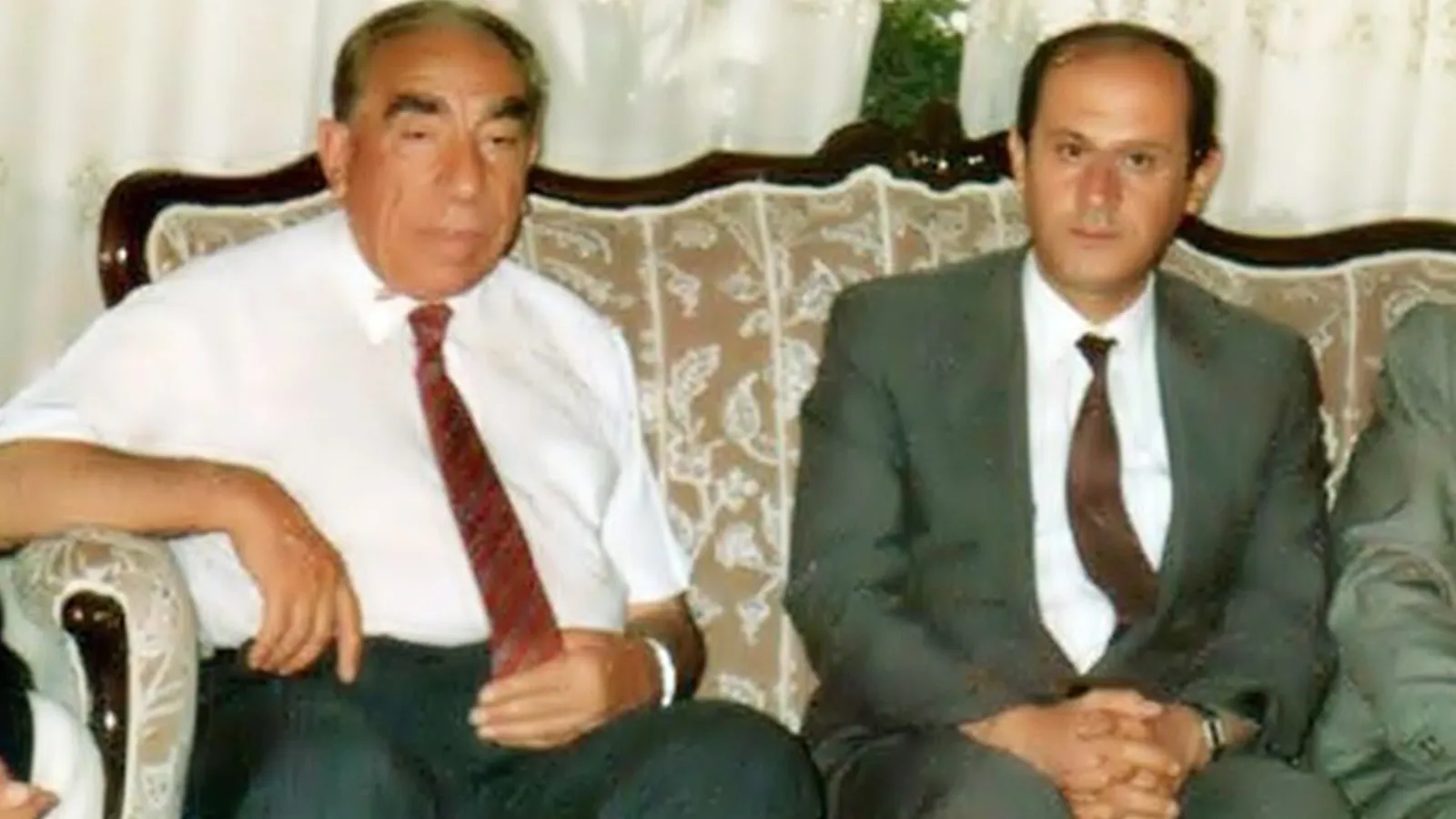 Bahçeli'den Türkeş mesajı: Bugün toplumsal kabul gören 'Terörsüz Türkiye' vizyonu, onun 'iç barış ülküsü'nün gerçeğe dönüşmesidir