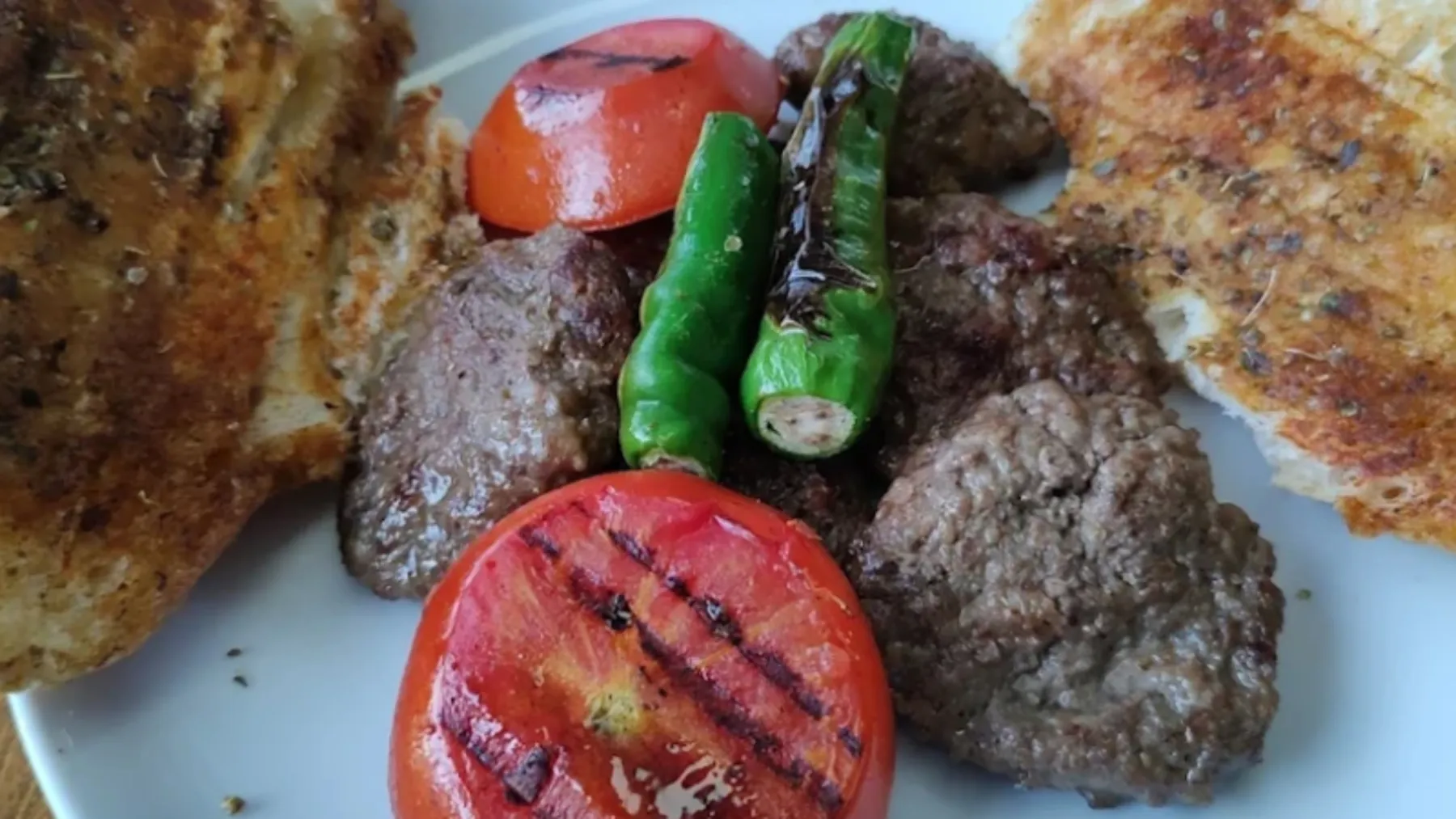 Kırklareli'nin lezzetine  AB'den coğrafi tescil!