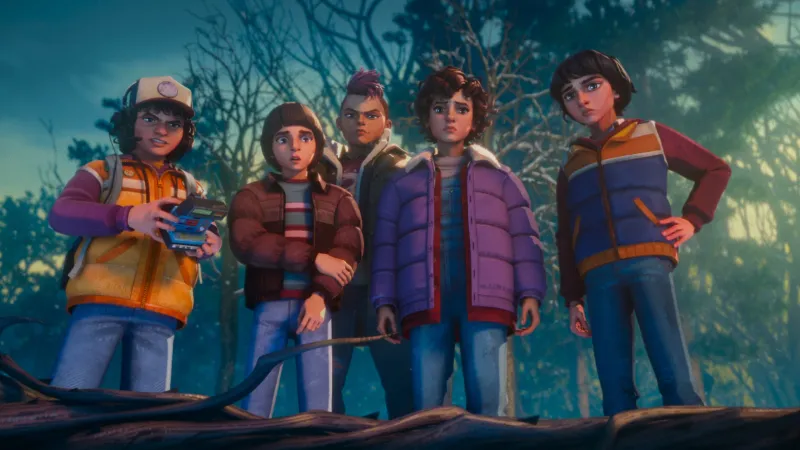 Netflix müjdeledi: "Stranger Things" efsanesi devam edecek